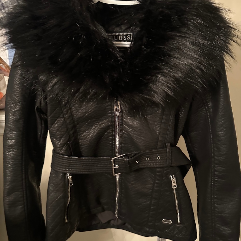 Guess Jacket